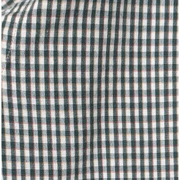 Ralph Lauren XL Shirt Button Down McMeel 100, Cotton Classic Very Good Used - Picture 8 of 12